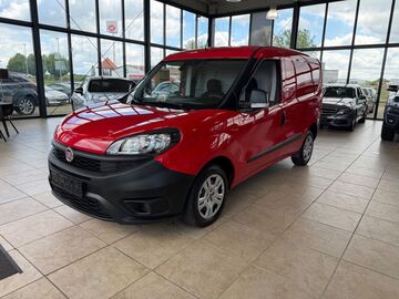 Gebrauchte Fiat Doblo