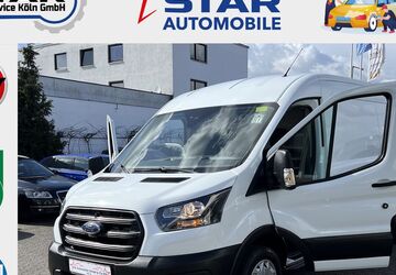 Ford Transit 38.597 km 22.490 &euro; Köln 50739