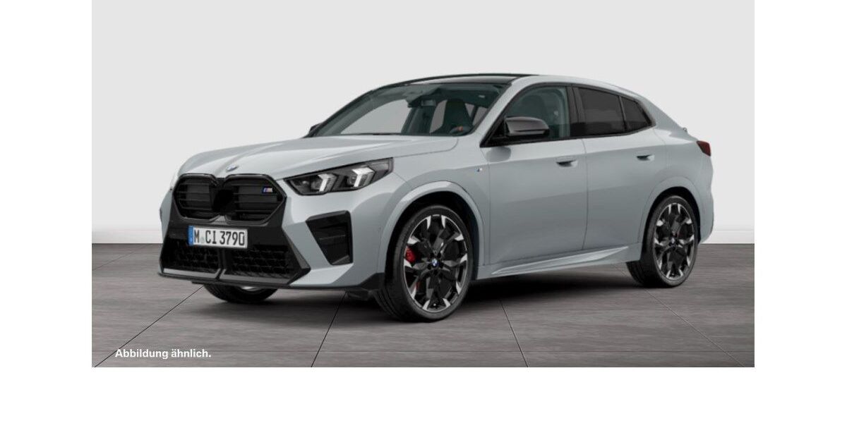 BMW X2 14.713 km 54.995 &euro; Köln-West 50858