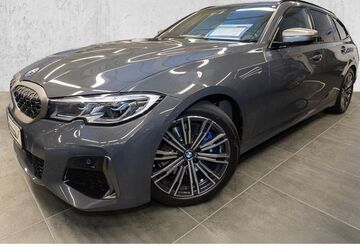 BMW M340i 93.858 km 40.990 &euro; Leverkusen 51371