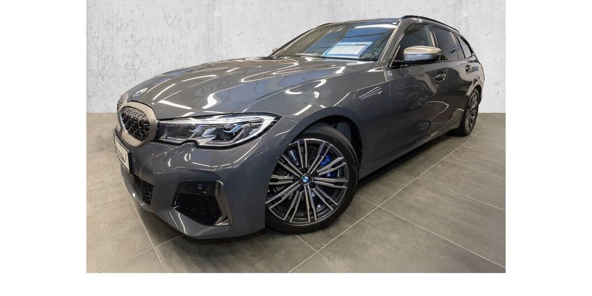 BMW M340i 93.858 km 40.990 &euro; Leverkusen 51371