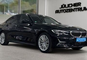 BMW 330 83.600 km 26.790 &euro; Jülich 52428