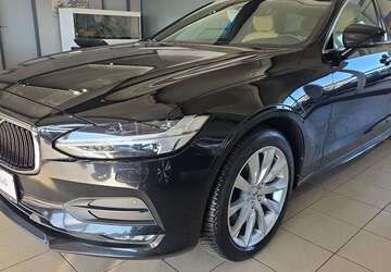 Volvo V90 136.515 km 21.950 &euro; Bergheim 50126
