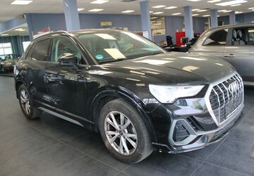 Audi Q3 104.924 km 22.980 &euro; Euskirchen 53881
