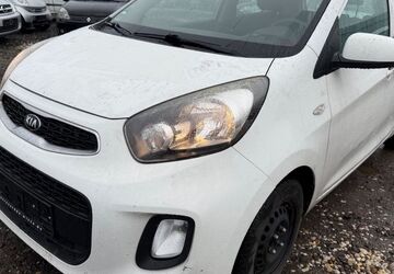 Kia Picanto 93.322 km 4.990 &euro; Weilerswist 53919