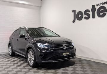 VW Taigo 5.000 km 25.999 &euro; Monheim 40789