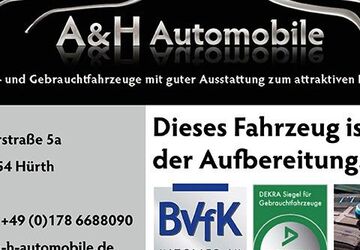 Mercedes-Benz Vito 218.135 km 17.850 &euro; Hürth bei Köln 50354