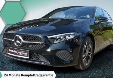 Mercedes-Benz A 180 24.346 km 25.980 &euro; Grevenbroich 41515