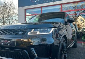Land Rover Range Rover Sport 161.616 km 39.949 &euro; Köln 50829
