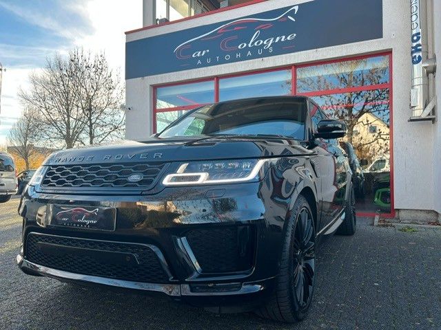Land Rover Range Rover Sport 161.616 km 39.949 &euro; Köln 50829
