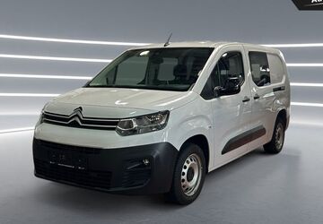 Citroen Berlingo 57.933 km 18.980 &euro; Köln 51149