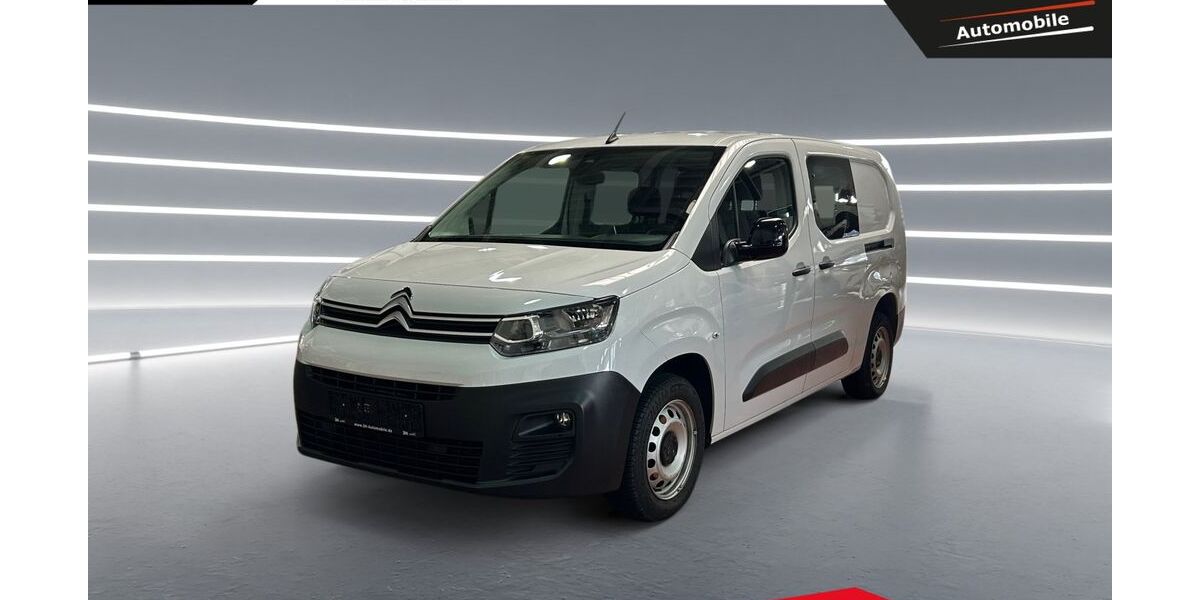 Citroen Berlingo 57.933 km 18.980 &euro; Köln 51149