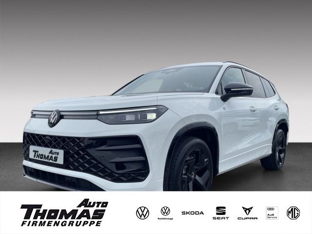 VW Tayron 7.500 km 53.600 &euro; Bornheim 53332