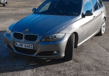 BMW 320 177.000 km 4.550 &euro; Köln 50827