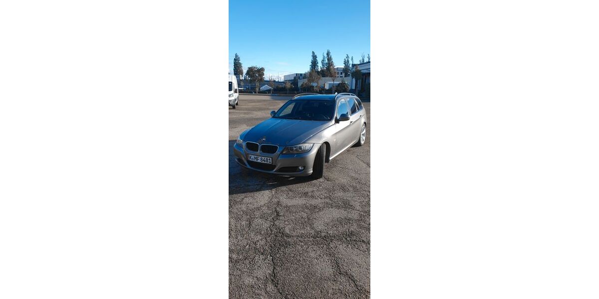 BMW 320 177.000 km 4.550 &euro; Köln 50827