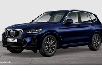 BMW X3 94.775 km 77.870 &euro; Leverkusen 51371