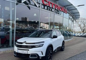 Citroen C5 Aircross 33.503 km 25.990 &euro; Düren 52353
