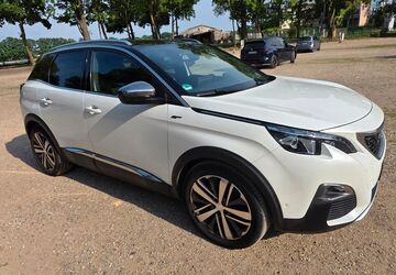Peugeot 3008 160.150 km 14.700 &euro; Köln 50733