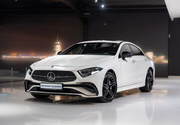 Mercedes-Benz CLS 400 54.122 km 49.980 &euro; Dormagen 41541