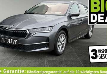 Skoda Octavia 18.836 km 27.880 &euro; Euskirchen 53881