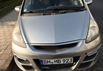 Honda Jazz 162.000 km 3.999 &euro; Kerpen 50170