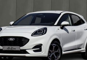 Ford Puma 5.000 km 27.250 &euro; Düren 52349