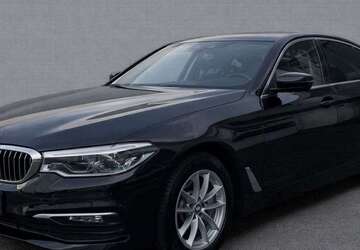 BMW 530 186.000 km 17.990 &euro; Köln 51065