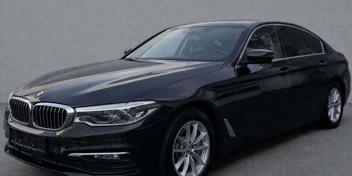 BMW 530 186.000 km 17.990 &euro; Köln 51065