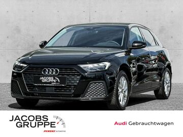 Gebrauchte Audi A1