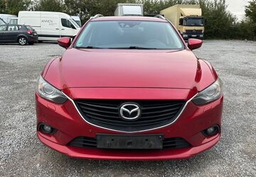 Mazda 6 249.000 km 4.700 &euro; Düren 52351