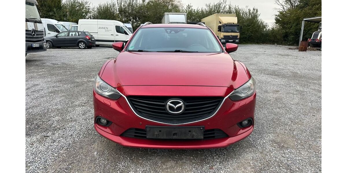Mazda 6 249.000 km 4.700 &euro; Düren 52351