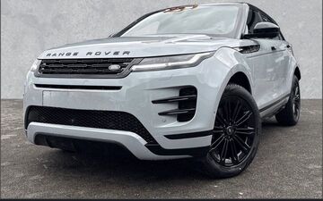Gebrauchte Land Rover Range Rover Evoque