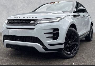 Land Rover Range Rover Evoque 38.000 km 41.500 &euro; Erftstadt (Friesheim) 50374