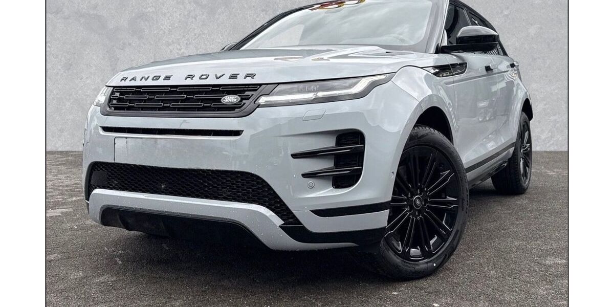 Land Rover Range Rover Evoque 38.000 km 41.500 &euro; Erftstadt (Friesheim) 50374