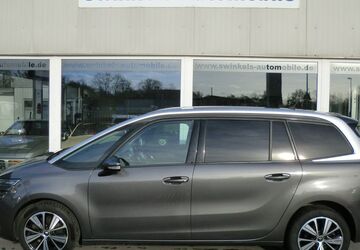 Citroen Grand C4 Picasso / SpaceTourer 178.377 km 7.990 &euro; Leverkusen 51377