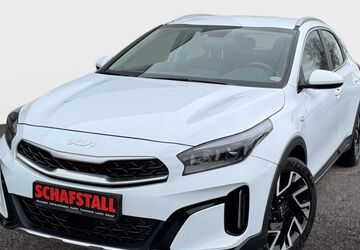 Kia XCeed 52.479 km 19.979 &euro; Elsdorf (bei Köln) 50189