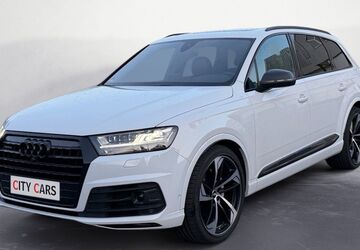 Audi Q7 128.000 km 43.500 &euro; Dormagen 41540