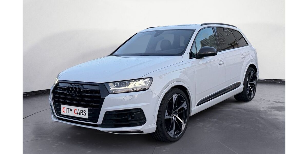 Audi Q7 128.000 km 43.500 &euro; Dormagen 41540