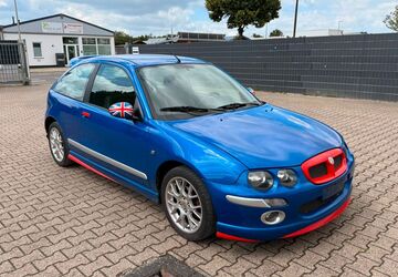 MG ZR 169.000 km 1.700 &euro; Düren 52351