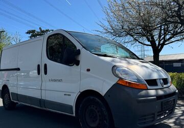 Renault Trafic 308.000 km 2.990 &euro; Hürth 50354