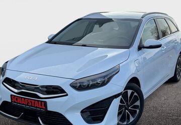 Kia ceed Sportswagon 41.440 km 19.749 &euro; Elsdorf (bei Köln) 50189