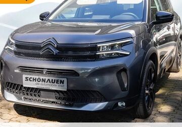 Citroen C5 Aircross 31.986 km 22.990 &euro; Kerpen 50171