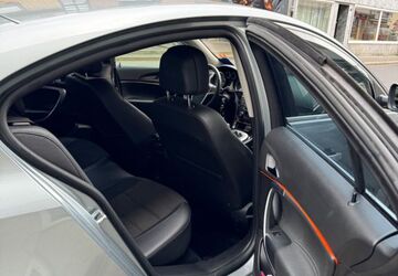 Opel Insignia 242.879 km 3.800 &euro; kerpen 50169