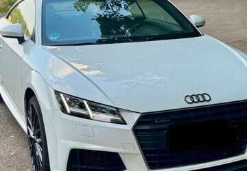 Audi TT 130.000 km 21.000 &euro; Kerpen, Kolpingstadt 50170