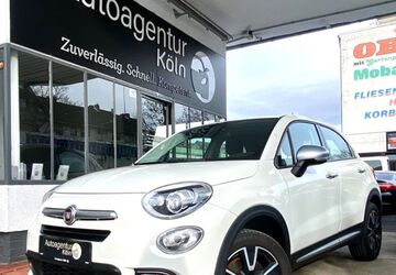 Fiat 500X 115.000 km 10.990 &euro; Köln 51067
