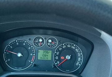 Ford Fusion 63.500 km 2.950 &euro; Nörvenich 52388