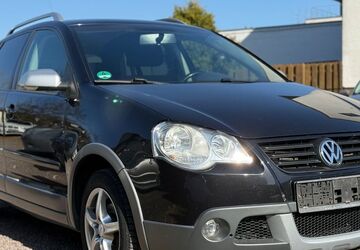 VW Polo 261.000 km 3.499 &euro; Euskirchen 53879