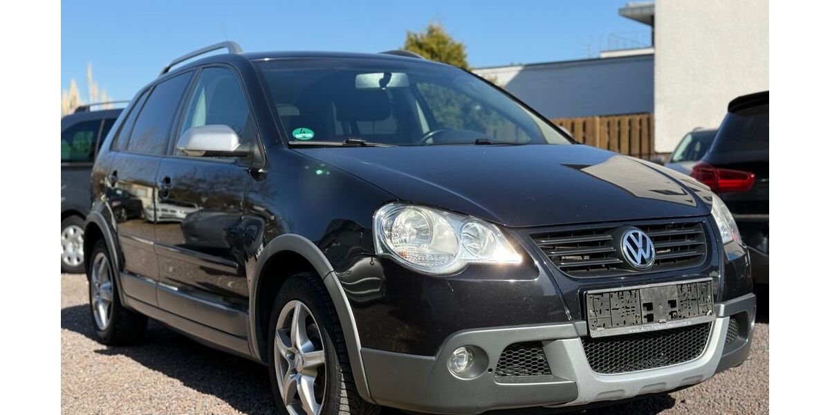 VW Polo 261.000 km 3.499 &euro; Euskirchen 53879