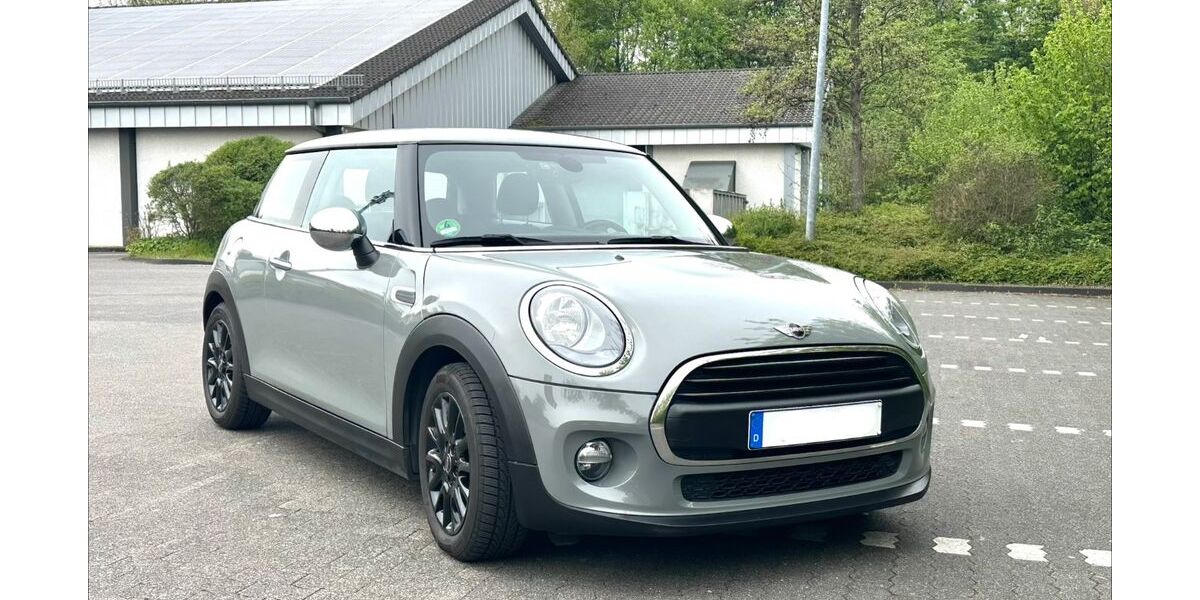Mini One D 127.500 km 9.150 &euro; Leverkusen 51377