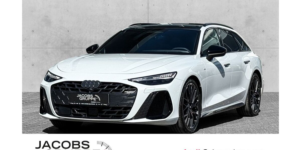 Audi A6 6.666 km 68.950 &euro; Bergheim 50126